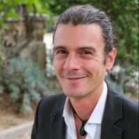 Portait Corentin Roussel